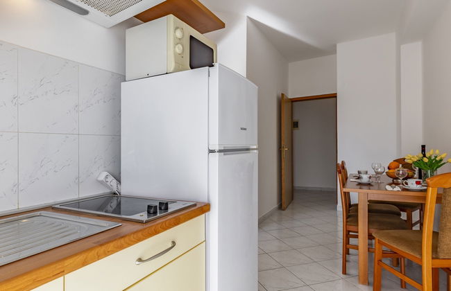 Apartment Rok 7 - Foto 10