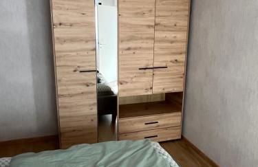 Rheintraum Soutterain Wohnung mit Sauna - Foto 14