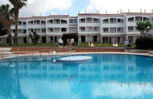 Acollidor apartament d'estil mediterrani a prop de Cala en Brut - Foto 3