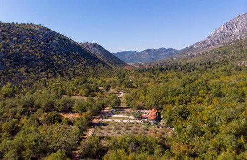 Lovely Home In Desne With Kitchen - Foto 12