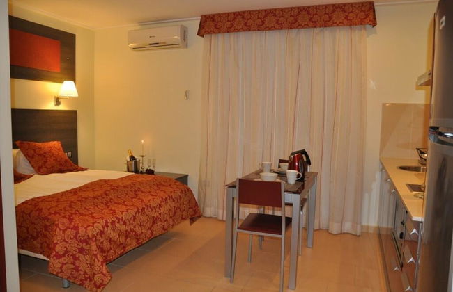 Casablanca Suites - Adults Only - Foto 8