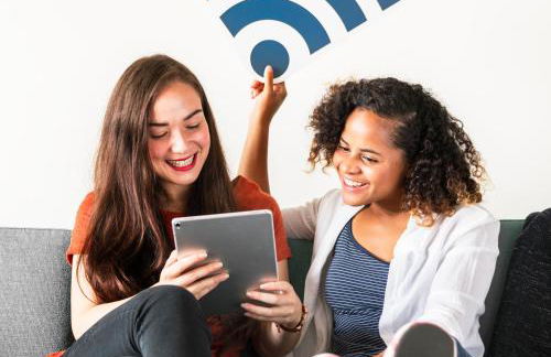 Luxurious Townhome W/3 Master Suites gated Parking - Photo 29