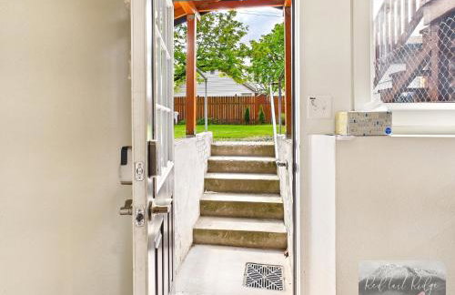 Downtown Albany Boho Inn - Foto 16