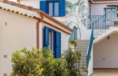 Acquamarina, appartamenti sul mare con piscina - Foto 8