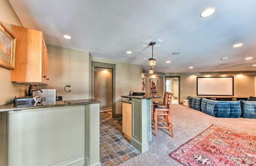 Keene Villa Near Skiing, Swimming and Hiking! - Foto 24