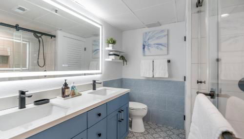 Modern Oceanfront 1 Bedroom Condo, Prime Location, Stunning Views at Beach Cove Resort - Foto 5