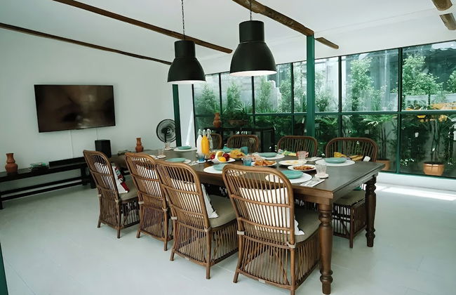 Villa Cavallo Chiangrai - Photo 2