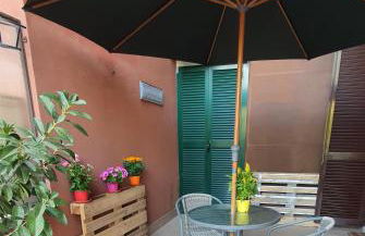 Chic 'N Charme Trastevere Terrace 2 - Foto 22