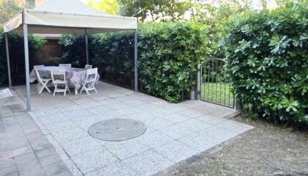 Dimora Scacciapensieri a Marina di Cecina by Zoom In Earth - Foto 4, Garden, Garden view