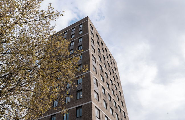 Student Only Old Kent Road - Foto 26