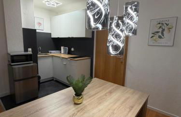 Schickes Apartment im Herzen von Mönchengladbach - Foto 1