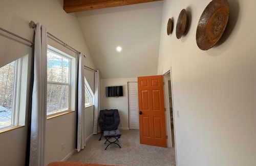 Talkeetna Sourdough House - Foto 38