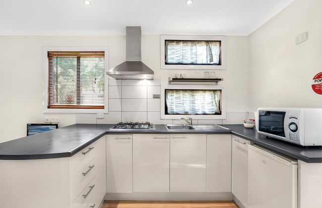 Breeze Holiday Parks - Grampians - Photo 15