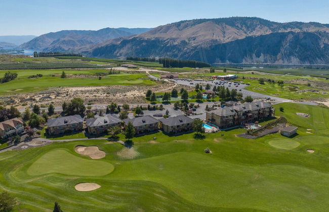 Desert Canyon Golf Resort - Foto 51