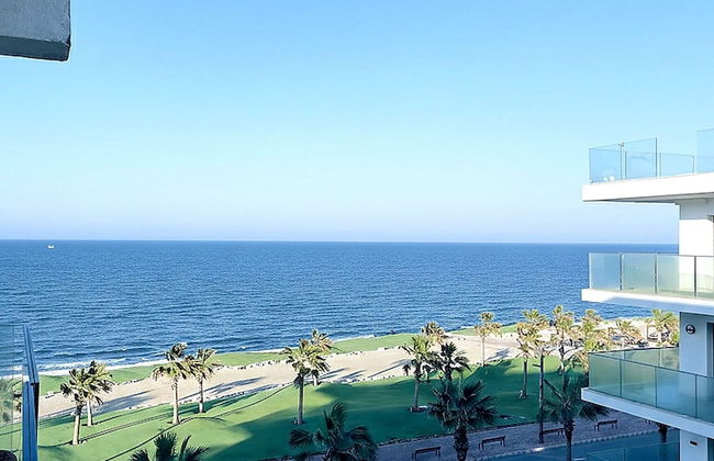 Luxurious Chalet in El Manasra, Egypt - Your Home Away From Home - Foto 64