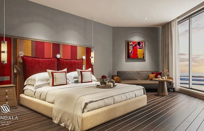 S1823 Apec Mandala Cham Bay - Foto 35