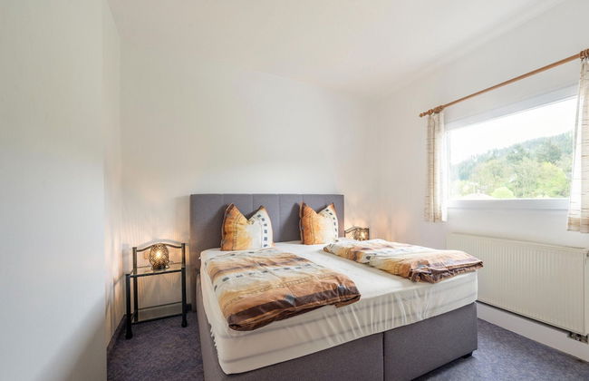 Holiday Home With Sauna in the Eifel National Park - Foto 4