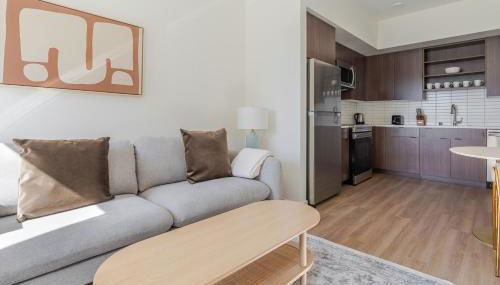 Blueground Old San Leandro fitness center nr park SFO-1938 - Foto 4, Other