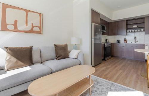 Blueground Old San Leandro fitness center nr park SFO-1938 - Foto 4