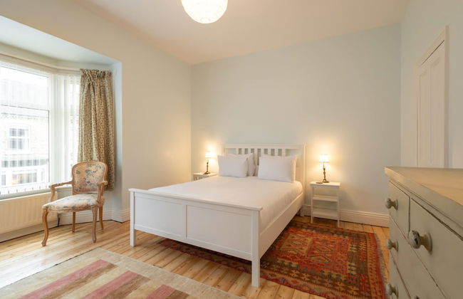 Host Stay Heather House - Foto 2