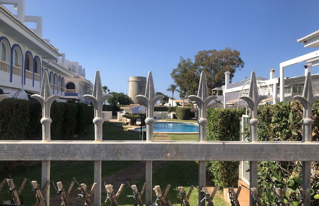 Apartamento Torre Almadrava - Foto 23