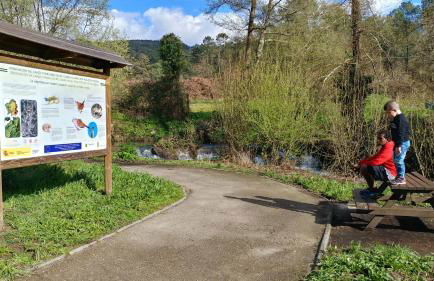 A casa dos Parladoiros - Foto 74