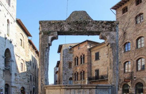 Stunning Home In San Gimignano - Foto 40