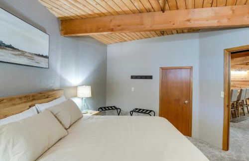 Wisconsin Vacation Rental 1 Mi to Road America! - Foto 20