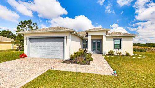 Day Trip to Fort Myers Beach: Pet-Friendly Home! - Foto 2