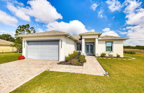 Day Trip to Fort Myers Beach Pet-Friendly Home! - Foto 21