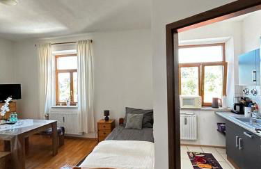 Wunderschönes Appartement Nahe der Berge - Foto 12