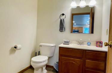 Zero Rock Two-Story Suite - Foto 27