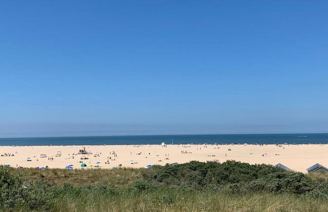 Apartment Near the Beach - Photo 33