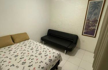 Casa com Ar Condicionado e Wifi 5G no Parque Mambucaba Na entrada do bairro - Foto 15