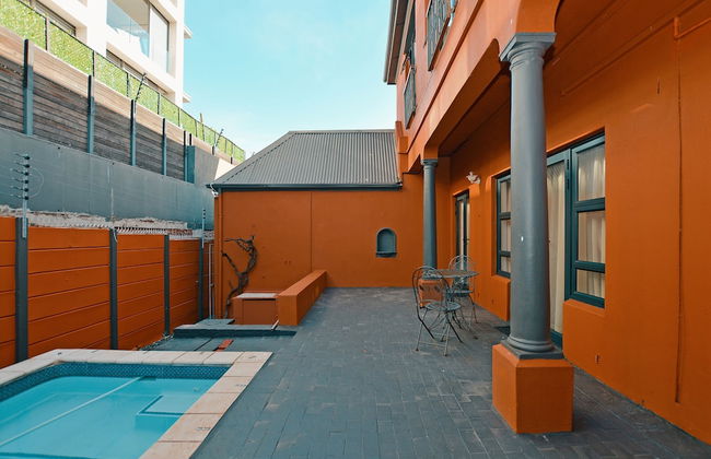 Albatross Guest house - Foto 58