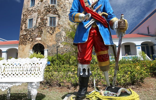 Hilltop Villas at Bluebeard's Castle - Photo 25