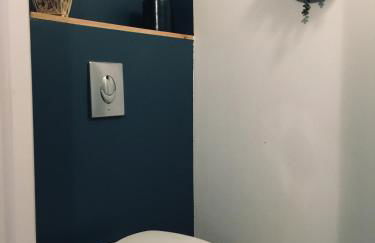 Villa Carletti à 3min des plages (7pers. - 3ch.) - Foto 43