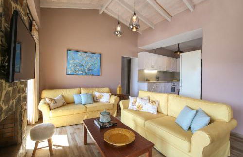 Villa Angelica Meronas - Photo 58