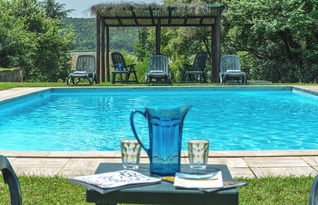 Villa e Fattoria di Radi - Foto 58