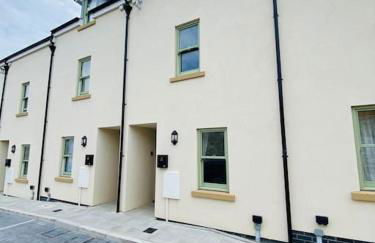 Luxurious Beach House Chesil Beach. Sleeps 6 - Photo 19