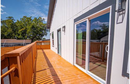 Inviting 4br/2ba Near Downtown & Riverwalk - Foto 28