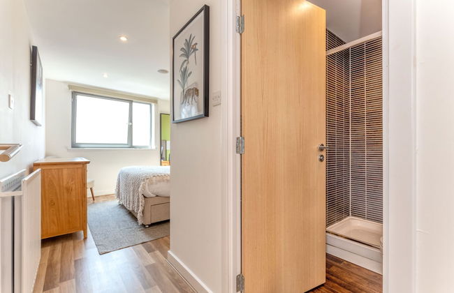 Executive 7 Apartments - Photo 18