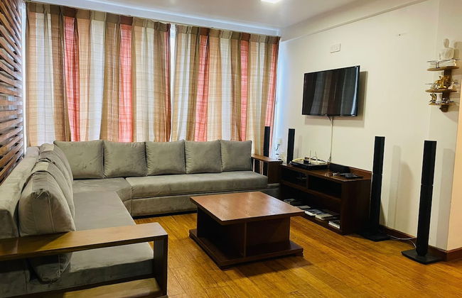 Lemas Holiday Bungalow - Foto 3