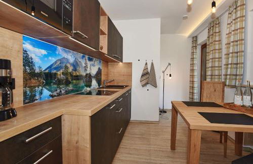 Ferienwohnungen Bergfex - Foto 22