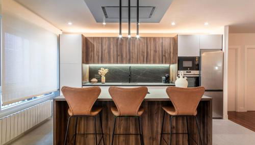 New! Lovely 4-Bedroom Loft in Bilbao - Foto 4