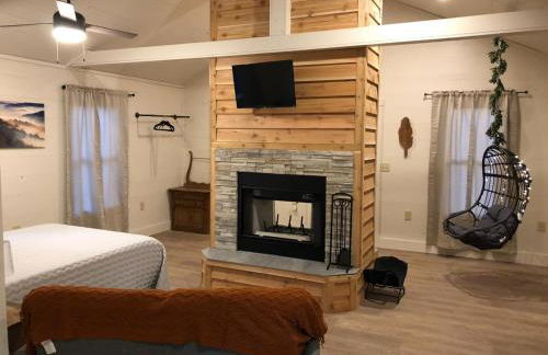 Avenwood Cabins - Foto 20