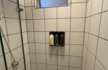 Lindo Studio no Sudoeste, próximo do centro de convenções Ulysses Guimarães, mane Garrincha e ministérios - Foto 19