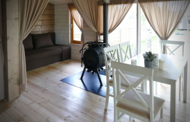 Eko-Hotel Panorama - Foto 21