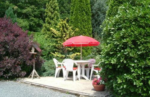 Pretty cottage with exclusive use of private pool in 5 acres of grounds - Foto 12