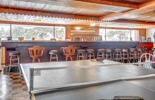 1 Mi to Lake Superior Cottage with Sauna and Rec Room - Foto 31